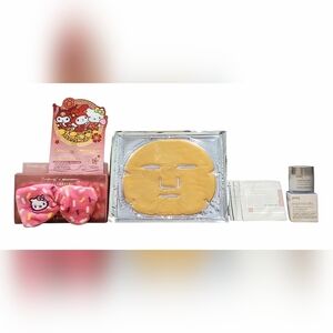 Everyday Skincare Needs Bundle NEW
